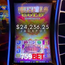 Bônus Diários 759bet