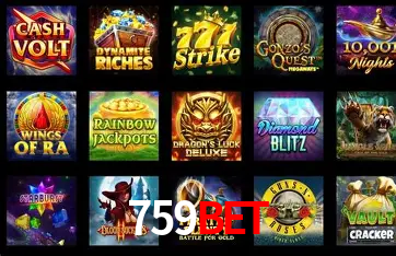 Integração de APIs 759bet