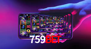 Programa VIP 759bet